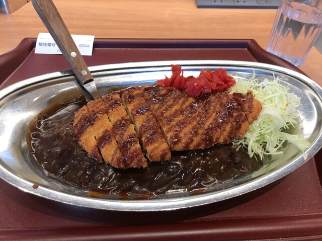 所沢 ゴーゴー カレー