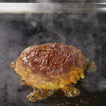 お好み焼肉　道とん堀 - 埼玉・味噌豚玉