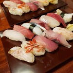 Houshouzushi - 