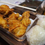 飛鳥のれん - 
