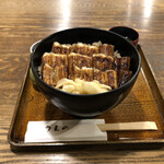 あなごめしうえの - 穴子めし上