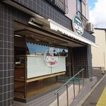 ガロパン - 店舗