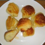 ガロパン - プチコロ200㌘300円、この写真は2020年４月２日撮影