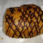 ガロパン - ショコラ160円