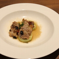 カントニーズ 燕 - 