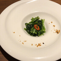 カントニーズ 燕 - 