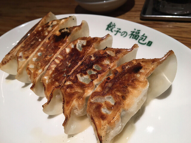 餃子の福包 代々木八幡店 代々木八幡 餃子 食べログ 餃子の福包 代々木八幡店 代々木八幡 餃子 食べログ