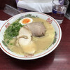 勝ちゃんラーメン - 