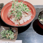 Shabushabu Imotsuru - 