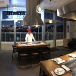 サムズアンカーイン - 