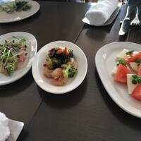 ラ クッチーナ - 