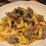 イタリアン＆ワイン Alberini - 