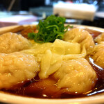 らぁ麺 紫陽花 - 