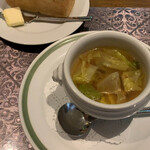 れすとらん 源ちゃん - 