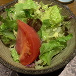 れすとらん 源ちゃん - 