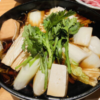 江戸前肉割烹 宮下 - 