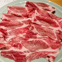 江戸前肉割烹 宮下 - 