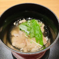 江戸前肉割烹 宮下 - 