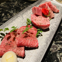 東京焼肉 一頭や コレド室町テラス店 - 
