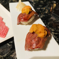 東京焼肉 一頭や コレド室町テラス店 - 