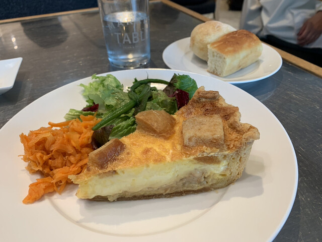 ディーン デルーカ 大阪店 Dean Deluca 大阪 パン サンドイッチ その他 食べログ ディーン デルーカ 大阪店 Dean Deluca 大阪 パン サンドイッチ その他 食べログ