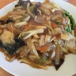 はじめ食堂 - 