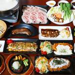 Pork kitchen おきとん - 