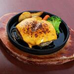 Pork kitchen おきとん - 