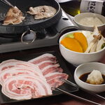 Pork kitchen おきとん - 