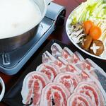 Pork kitchen おきとん - 