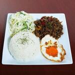 Pork kitchen おきとん - 