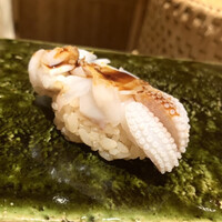 三宿の鮨 えん 別邸 - 