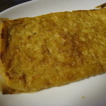 とうふ工房　清流庵 - あぶらあげ