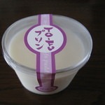 とうふ工房　清流庵 - TO-FUプリン