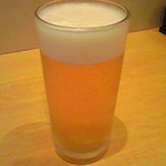 ハートランド生ビール