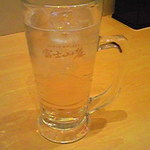 うつ輪 - 富士山麓ハイボール