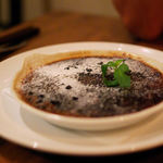 evino - チョコレートのクリームブリュレ