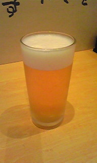 Utsuwa - ハートランド生ビール