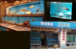 浦正鮨 明石本店