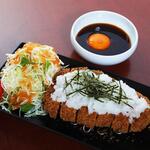 Pork kitchen おきとん - 