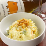Pork kitchen おきとん - 