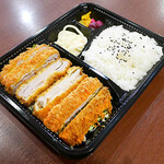 Pork kitchen おきとん - 