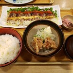 築地食堂 源ちゃん - 