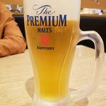 築地食堂 源ちゃん - 