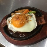 Pork kitchen おきとん - 