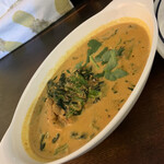 ラモスカレー - 