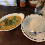 ラモスカレー - 