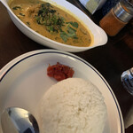 ラモスカレー - 