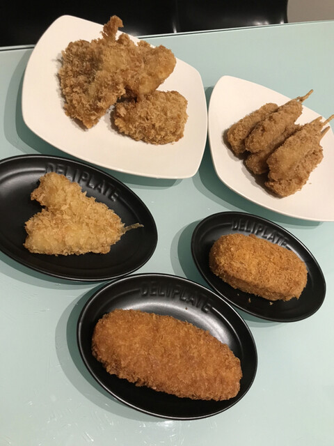 ユキコ キッチン 名古屋三越栄店（YUKIKO kitchen） - 栄（名古屋）（弁当）