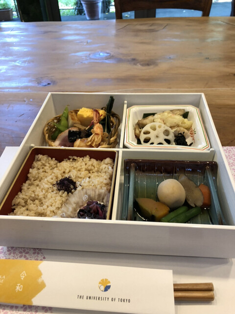 アブルボア 東京大学 根津 自然食 食べログ アブルボア 東京大学 根津 自然食 食べログ